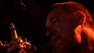 Too much Akahol-Terry Gillespie &The Granary Band