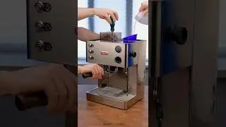 Lelit Kate Single Dose + Bottomless Espresso