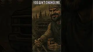 🔥You Ain&rsquo;t Change Me | Southern Outlaw Country Rap🔥