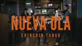 CHINCHIN TANGO(친친탱고) 