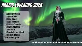 Top Arabic Love Songs 2025 for Deep Night Feelings