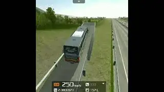😂bus simulator indonesia funny whatsApp status 😂