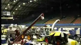 Sioux Falls Events Center Intro Video