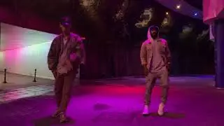 Diddy Rock (Choreographed by Kelsey Hydro Miller