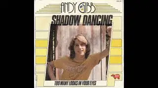 Andy Gibb - Shadow Dancing (Mallard Stripped Vocals + e Guitar + Drums Only)