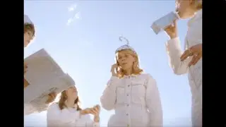 Veps - UFO (Official Video)