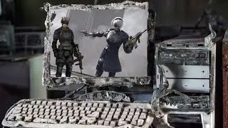 Siege Moments That Lag My Laptop