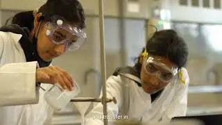 San Francisco Video Production | MarketME Video Production LLC | Professor Jeff Watanabe for Ohlone