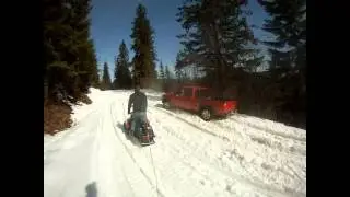 redneck snowboarding.m2t