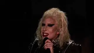 Hold My Hand (Final Performance) - Lady Gaga - The Chromatica Ball - 9/13/22 - Houston, Tx
