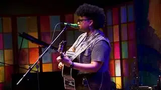 Amythyst Kiah
