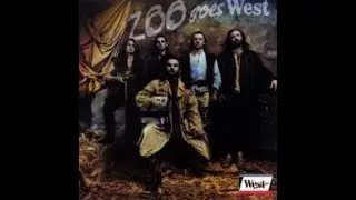 Zoo - Zoo Goes West (1993) (Celé album)