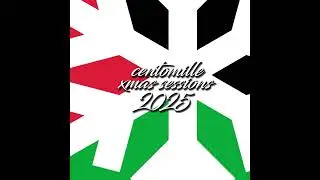 26 Stereo // 'L'Inferno Quotidiano' // Centomille Xmas Sessions 2025