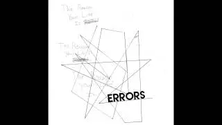 No Errors - Instrumental