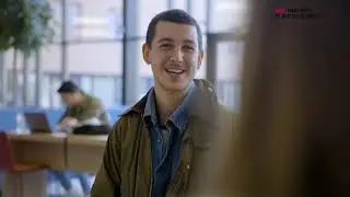 HAN Chemistry | Jay from the UK | Why study Chemistry at HAN? #AskAStudent