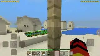 1-Vijivaniya surivival #minecraft #mojang #readruk #miroyzigming