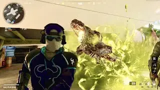 The Plague Hound is INSANE...