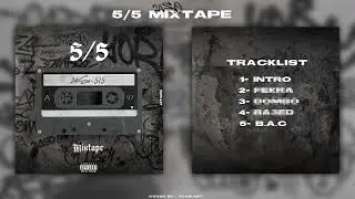 24So - B. A. C (Prodby abel beats)