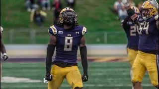 Obi Anyatonwu - West Chester Career Highlights
