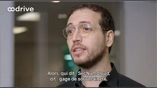 SecNumCloud : la qualification essentielle pour la souverainet&eacute; num&eacute;rique
