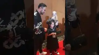 KEHARMONISAN KELUARGA SURYA SAPUTRA & CINTYA LAMUSU