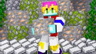 Ternyata Gini Cara Dapet KEKAYAAN TAK TERBATAS! - Minecraft Bertahan Hidup #3