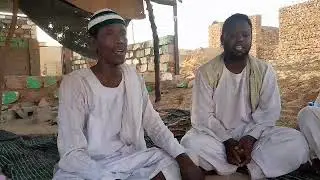 رابطة الطريقه الختميه كسلا ابناء الخليفه اوبشار