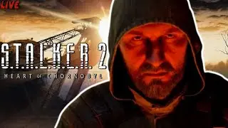 S.T.A.L.K.E.R 2 Master Difficulty Day 7