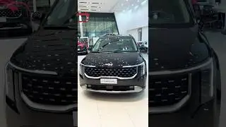 Kia Carnival 2026 #car #automobile #2024 #luxury #offroad