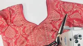 VASTRA BOUTIQUE’s live Kurta stitching tutorial #tutorial #new #sewing #fashion #trending #ytshorts