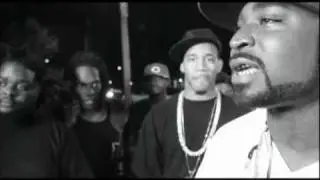 Young Buck & Savion Saddam (Feat. Trezure) - In These Streets