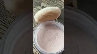 BIJOU DE MER BEAUTE INVARIANTE THE SERUM POWDER &mdash; Ухаживающая пудра