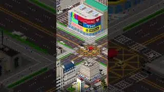 New template for NHK comercial build. #lofi #musician #thetownsrp #city #chill #guitar #game