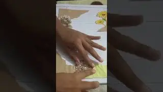weekly journal idea, fill your page idea , kawai home made journal #journalideas #weeklyjournal