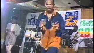 G.B.T.V. CultureShare  ARCHIVES 1994:  VAL ADAMS  