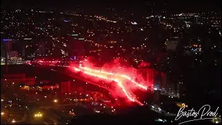 الفيديو الرسمي لتأسيس نادي مولودية وهران 103 سنة | 1917-2020