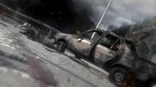 Ghost Town (COD 4: Modern Warfare Remastered)