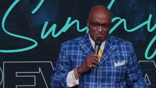 Revival Sunday | Aug 22, 2021