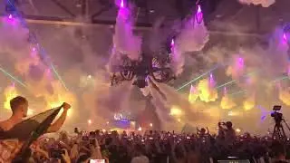 Supremacy 2023 | Rebelion - The Second Dose Opening | Anthemshow