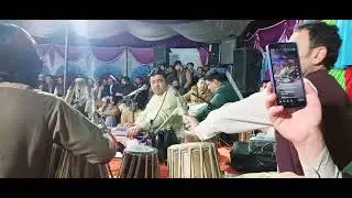 Amin Allah pashto new song | nn ia bia zalpa
