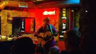 Guy Davis - Altxerri