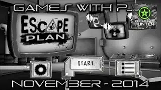 Escape Plan - Games with PS+