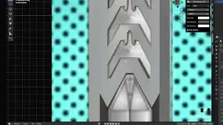 Quick blade workflow tutorial