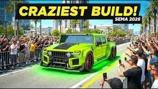 Washington DC Classic Car Parade 2026 | Classic Cars Through the Decades