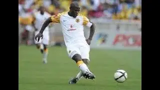 Kaizer chiefs vs AS vita ,vodacom challenge 2004