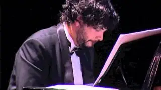 Cuacci & Cuacci - Teatro Avenida - Marzo 2005 (Juan Carlos Cuacci)