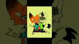 ❗Cringe warning❗Неожиданный коллаб с наушником кит  &frasl;&bull;&frasl;&omega;&frasl;&bull;&frasl; (лдешкой крч) Жаль не могу отметить его(
