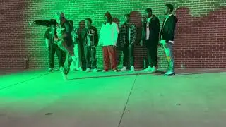 Видео Memphis Jookin Cypher 2025, много смотреть😱❗️🔥deuce901