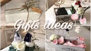 4 graduation gifts ideas | ٤ أفكار لهدايا التخرج 🎁🎓