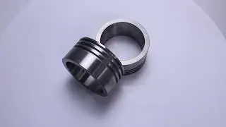 cemented carbide wear - resistant bushing (1)